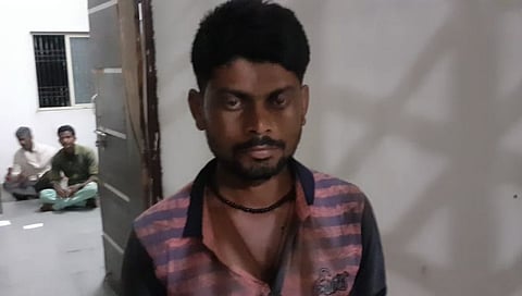 Breaking : तीन महिन्यांच्या मुलीची चादरीत गुंडाळून जमिनीवर आपटून हत्या!
