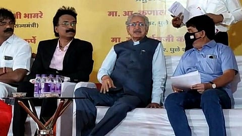 सुभाष देसाई