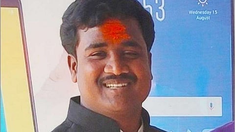avinash khape