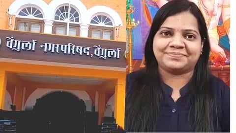 वेंगुर्ल्यात आघाडीत बिघाडी; काँग्रेसचा बंडखोर उमेदवार भाजपच्या मतांनी विजयी !