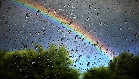 Weather: महाराष्ट्रासह 6 राज्यांमध्ये धुव्वाधार पावसाची शक्यता; IMD चा इशारा