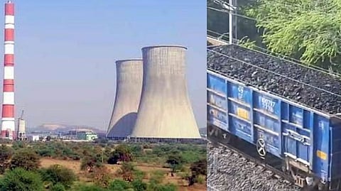 वीजसंकट: चंद्रपुर वीज केंद्रात सातपैकी केवळ तीनच संच सुरू...