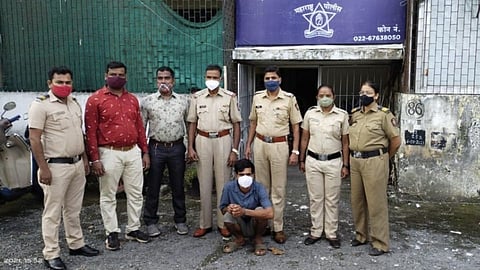 Vasai : लग्नाचे आमिष दाखवून अत्याचार; तरुणी ५ महिन्यांची गरोदर!