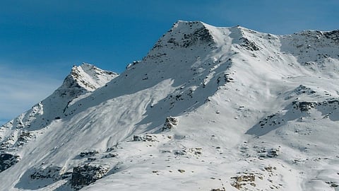 हिमाचल प्रदेश: किन्नौरमध्ये महाराष्ट्रातील 3 ट्रेकर्सचा मृत्यू, 10 जण सुखरुप