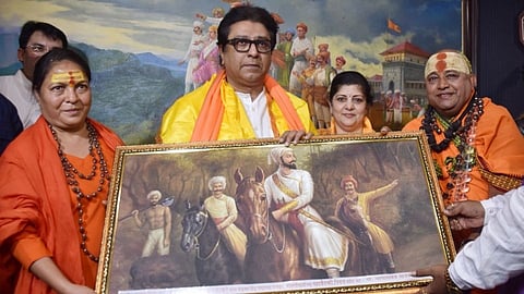 देशाला राज ठाकरें सारख्यां लोकांची गरज; कांचन गिरी यांच वक्तव्य (पाहा व्हिडीओ)