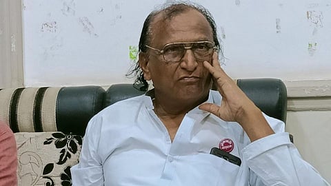 'कत्तलखान्यात कापण्यासाठी बैलांचा समावेश करावा या आदेशाचे स्वागत'