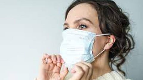 Mask use