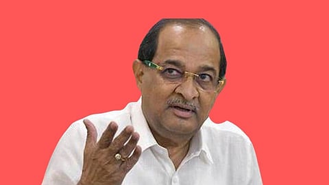 Vikhe Patil