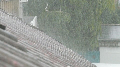 Weather : राज्यात जोरदार पावसाची शक्यता; या जिल्ह्यांना हवामान खात्याचा हाय अलर्ट