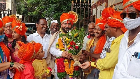 Pune : खेड पंचायत समितीत विजयही शिवसेनेचाच अन् पराभवही!