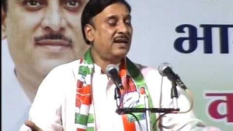 diliprao deshmukh