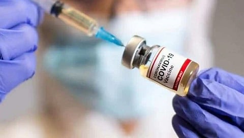 Corona Vaccination