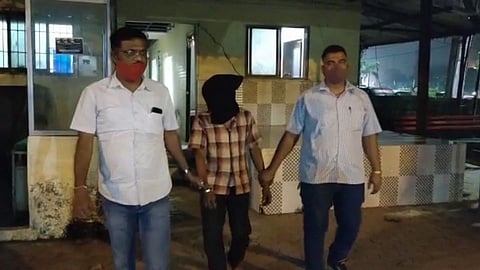 कल्याण पूर्वेत धक्कादायक घटना; 6 वर्षीय चिमुकलीचा विनयभंग, नराधम गजाआड!