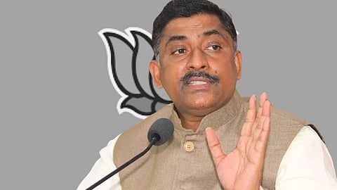 ब्राह्मण आणि बनिया दोन्ही समाज माझ्या खिशातच; भाजप नेत्याच वादग्रस्त वक्तव्य