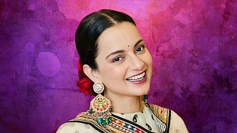 Kangana Ranaut