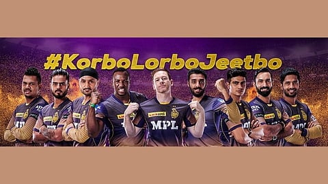 Kolkata Knight Riders