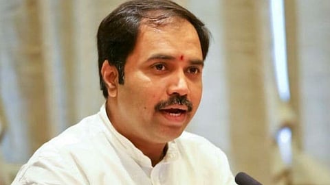 sambhaji patil nilangekar