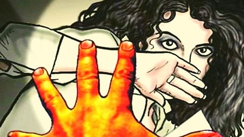 Lucknow crime news