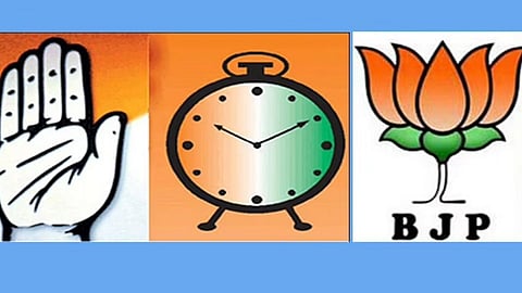 Nagpur Zilla Panchayat Samiti Elections