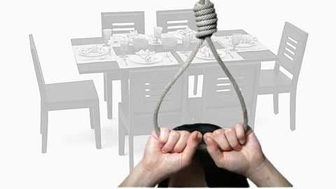 Suicide