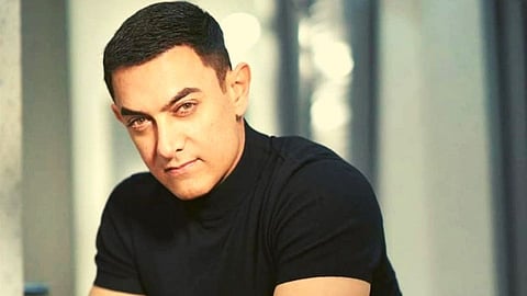 Aamir Khan Shifting To Chennai