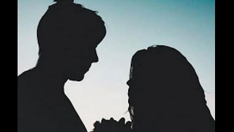 पालघर: प्रेमी जोडप्याची आत्महत्या