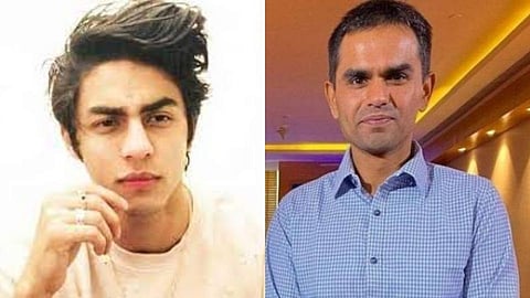 Aryan Khan | Sameer Wankhede 
