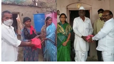 Diwali Faral