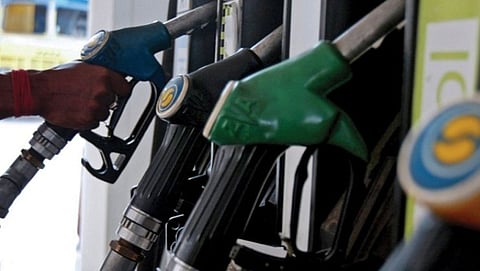 Petrol Diesel Rate