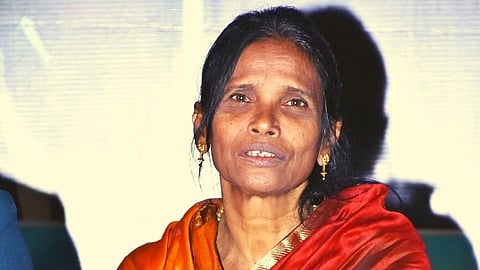 राणू मंडल पुन्हा चर्चेत