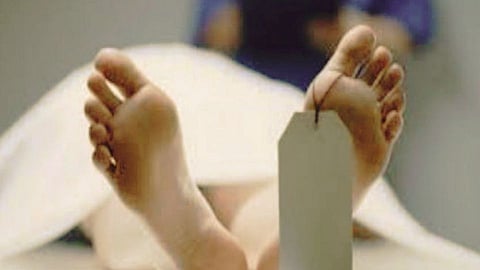 बुलढाण्यात लसीकरणाचा सावळा गोंधळ, मृत महिलेला कोरोना लस