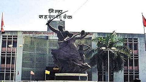 JDCC Bank