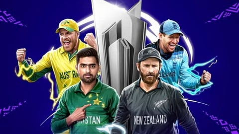 ENG vs NZ: न्युझीलंड 2019 चा बदला घेणार?आज रंगणार सेमिफायनलचा थरार