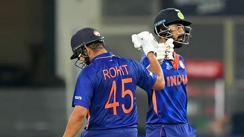 ICC T-20 Ranking: राहूल टॉप 5 मध्ये तर कोहलीच्या स्थानात घसरण