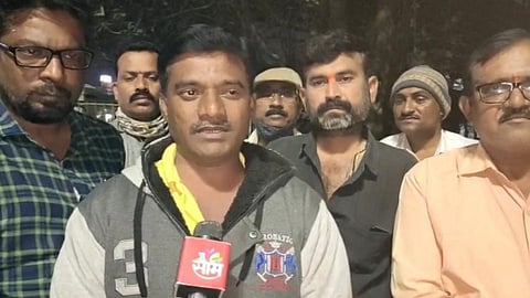 "आम्हाला फासावर लटकवले तरी आंदोलनातून माघार घेणार नाही"