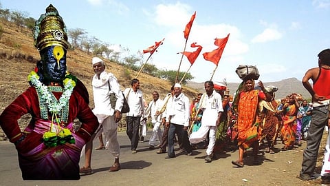 कार्तिकी यात्रा