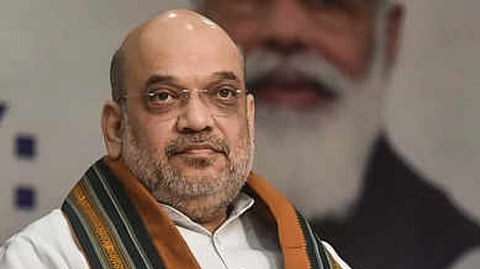 Amit Shah 