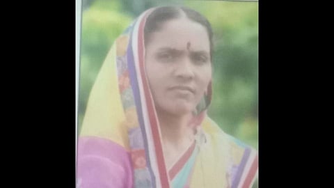 janabai mahajan