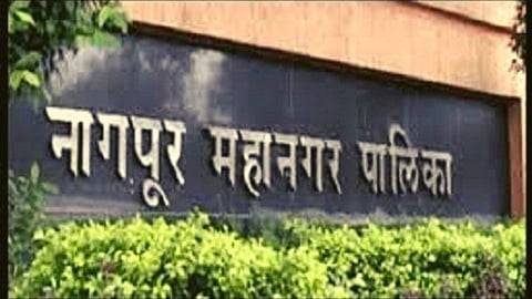 नागपूरात ओमिक्रोनचा रुग्ण आढळल्यानं महापालिका प्रशासन अलर्टवर