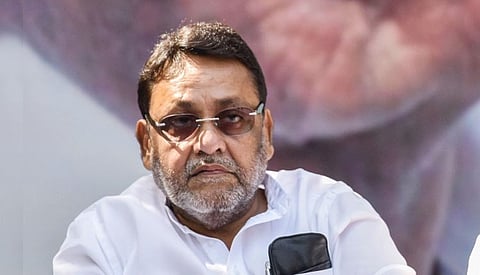 NCP Nawab Malik 