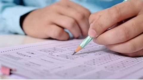 आरोग्य विभागाचा गट "क' चा पेपरही फुटलेलाच.. प्रश्नपत्रीका घेणाऱ्या दोघांना सायबर पोलिसांकडून अटक !
