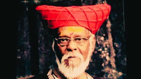 Kolhapur: शिवकालीन शस्त्र संग्राहक गिरीश जाधव यांचे निधन