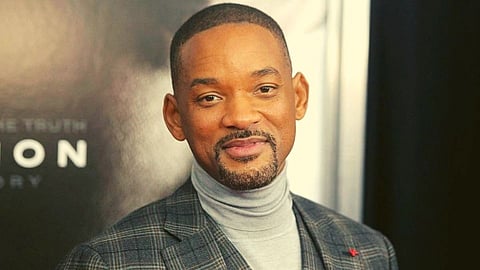 Will Smith 