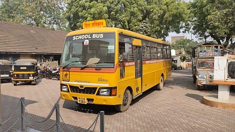 एसटी 