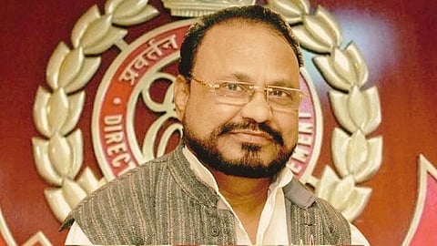 आनंदराव अडसूळांच्या अडचणीत वाढ; अटके पासून अंतरिम दिलासा नाही