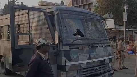 शांत मालेगावला अशांत करण्याचा प्रयत्न?; चौकशीत धक्कादायक खुलासे समोर