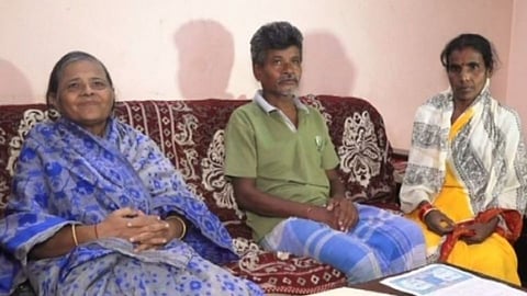 Minati Patnaik