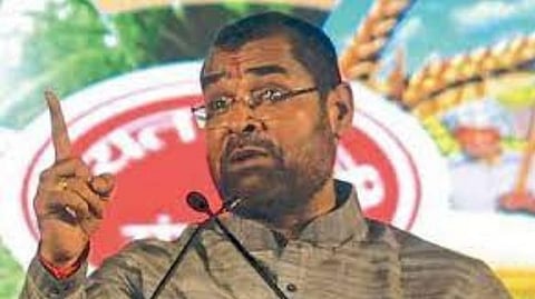 Sadabhau Khot
