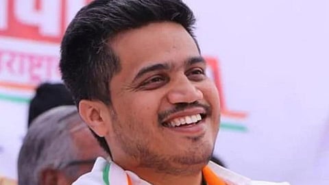 Rohit Pawar