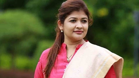 shweta mahale